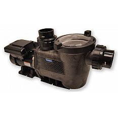 WunderMax Variable Speed Pumps