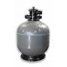 UniClear 6.0 Filter- 25000 Gallon