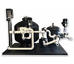 The Mashimizu Filtration System