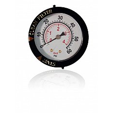 Pressure Gauge