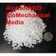 AlphaNANO Media