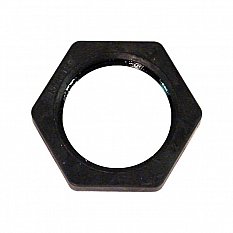 AlphaOne & AquaBead Bulkhead Nut Fitting