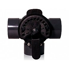 3-Way Valve